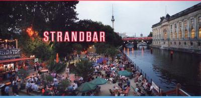 strandbar mitte